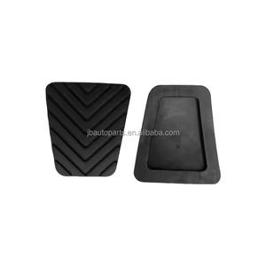 Para Changan Alvin V3 V5 V7 EADO XT DT, piezas de automóvil, almohadilla de <span class=keywords><strong>Pedal</strong></span> de freno de embrague personalizada, <span class=keywords><strong>Pedal</strong></span> de goma, Cove, reemplaza el Original - Product Image 5