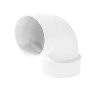 Accesorios de tubería de drenaje de PVC 90 <span class=keywords><strong>Codo</strong></span> Blanco U.s. <span class=keywords><strong>Codo</strong></span> de PVC estándar Astm D2665 - Product Image 6