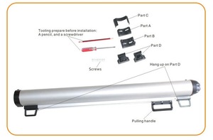 Lo más seguro y seguro es que es duradero. - Product Image 2