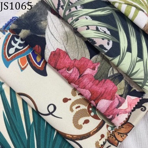 Nuovo Tessuto in Velluto Morbido 100% Poliestere Stampato e Tinto <span class=keywords><strong>per</strong></span> Tappezzeria di Divani e <span class=keywords><strong>Tende</strong></span>, Piccolo Ordine Minimo - Product Image 1