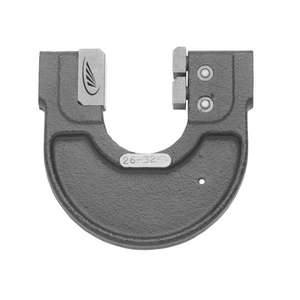 HELIOS PREISSER - 0649215 Medidor de presión ajustable-EAN 4029713217563 PRISMS - Product Image 1