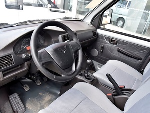 Wuling Rongguang รถบรรทุกน้ำมันพื้นยาว - Product Image 4