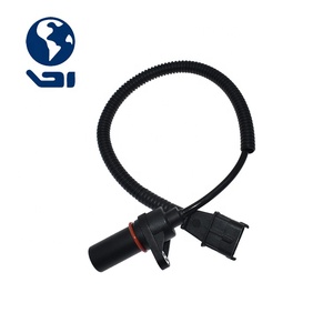 OEM 39180-27000 para Hyundai Santa Fe Elantra Trajet 2. Sensor de Posición del Cigüeñal para Automóvil Nuevo, de Alta Calidad y <span class=keywords><strong>Precio</strong></span> de Fábrica - Product Image 5