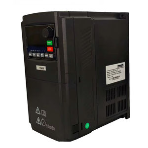 7.5kw שלושה שלבים לממיר עבור יישומים תעשייתיים vfd - Product Image 1