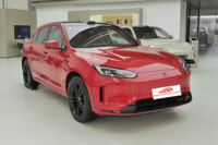 2025 nouveau véhicule électrique chinois Hua Wei AITO M5 voiture hybride moins cher SUV 5 portes 5 places Stock de haute qualité