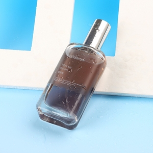 Fabricantes de alta calidad al por mayor EAU De Parfum para hombres y mujeres Duradero Fresco y natural 50ml - Product Image 6