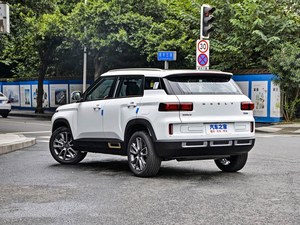 <span class=keywords><strong>Autos</strong></span> <span class=keywords><strong>Usados</strong></span> 2020 Geely ICON SUV LHD Automático 1.5T Precio Económico Auto Usado <span class=keywords><strong>de</strong></span> China Bajo Kilometraje Sin Accidentes Exportación al por Mayor - Product Image 6