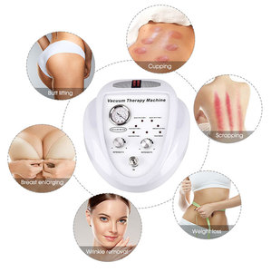 Pompe électrique portative, appareil de massage, aspiration de sein, masseur, pour femme sexy, tendance - Product Image 6