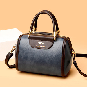 Fashion New Designer Crossbody Bags High Quality PU Leather Shoulder Messenger Bag Casual Totes Luxury Women Handbags and Purses - Product Image 6