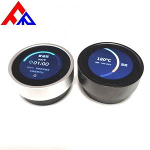 โมดูลหน้าจออัจฉริยะ FANRUI ขนาด 1.28 นิ้ว TFT พร้อมโมดูลจอแสดงผล LCD แบบหมุนปรับได้ - Product Image 6