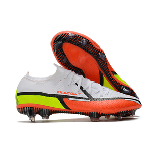 Zapatos de Fútbol Profesionales Phantom OEM, Nuevo Estilo Popular, Chuteiras Campo Sport, Zapatos de Fútbol para Hombre - Product Image 3