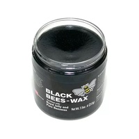 DAX Abeilles noires-Cire
