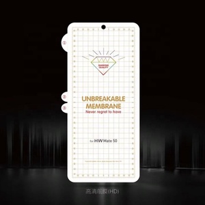 3D Unbreakable HD Clear Soft Full Cover pellicola di vetro per Samsung Galaxy Z Flip <span class=keywords><strong>4</strong></span> <span class=keywords><strong>3</strong></span> 5 Fold TPU pellicola di idrogel S21 S22 S23 S24 Ultra - Product Image 1