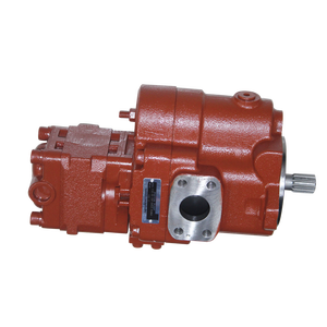 Kits de réparation de pompes hydrauliques à piston et pièces de roulement de moteur pour excavatrices PVD-00B, PVD-0B, PVD-1B, PVD-2B, PVD-15B, PCR-5B, PHV-4B - Product Image 5