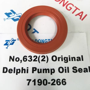 No.632(<span class=keywords><strong>2</strong></span>)SEAL OLI POMPA ASLI 7190-266 - Product Image 3