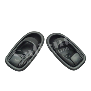 Para Hyundai Elantra estándar <span class=keywords><strong>Vw</strong></span> <span class=keywords><strong>T3</strong></span> Transporter OEM 82610-29000 LH manija interior de la puerta del coche manija interior mano izquierda Used2014 5 uds - Product Image 4