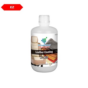 น้ำยาเคลือบซ่อมแซมหนังภายในรถยนต์ - Product Image 1