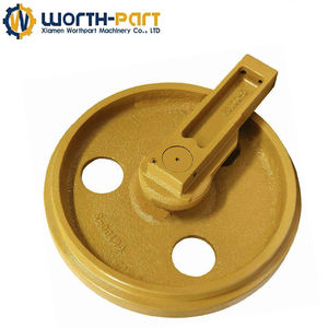 PC100-6 Roda Penggerak Depan - Product Image 3