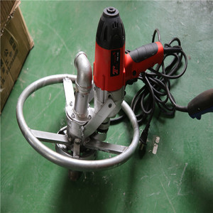 Piccola perforatrice per pozzi di scavo portatile - Product Image 4