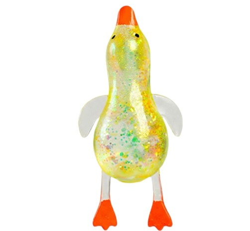 Jaune canard