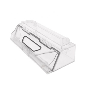 Pièces de boîte à poussière pour <span class=keywords><strong>aspirateur</strong></span> <span class=keywords><strong>Robot</strong></span> adaptées pour Xiaomi Mijia 1C STYTJ01ZHM <span class=keywords><strong>F9</strong></span> T1 pièces d'<span class=keywords><strong>aspirateur</strong></span> <span class=keywords><strong>Robot</strong></span> Mi <span class=keywords><strong>Robot</strong></span> accessoires de vadrouille - Product Image 3