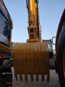 320C/320Cl Prix compétitif Nouvelle arrivée CAT 320CL Pelle sur chenilles hydraulique d'occasion originale japonaise à vendre - Product Image 3