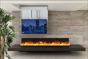 Chimenea inteligente <span class=keywords><strong>de</strong></span> niebla 3D decorativa para <span class=keywords><strong>interiores</strong></span>, humidificador <span class=keywords><strong>de</strong></span> llama <span class=keywords><strong>de</strong></span> neón <span class=keywords><strong>de</strong></span> simulación <span class=keywords><strong>de</strong></span> núcleo, uso interior, chimenea holográfica inteligente para <span class=keywords><strong>interiores</strong></span> - Product Image 5