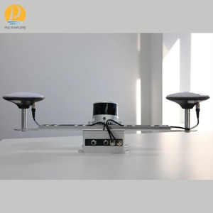 Scanner LiDAR Polymapper 50X à déploiement rapide pour véhicules avec caméra frontale et points laser en temps réel - Vente Flash - Product Image 6