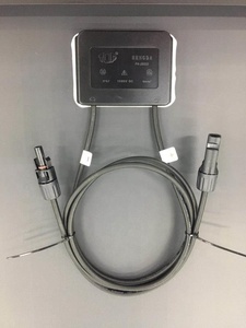 แผงโซลาร์เซลล์รุ่นใหม่ 570W 580W 590W 10BB 156 เซลล์ โมโนโมดูลคุณภาพสูง PV 575W 585W - Product Image 3