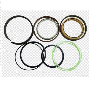 Kit Perbaikan Katup Utama Hidrolik Excavator Jcb Js200 Js210 Js220 Kit Seal Katup Kontrol Seal Hidrolik Tugas Berat Berkualitas Tinggi - Product Image 5