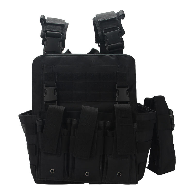 สีดำ - ขนาดเดียวที่เหมาะกับทุกคน