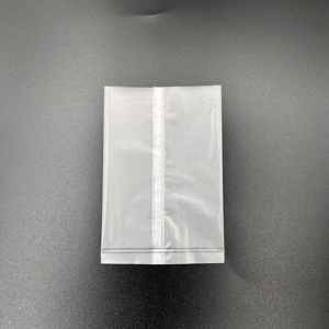 Borsa per nidificazione solubile in acqua di produzione professionale borsa per esche in PVA borse da pesca - Product Image 1