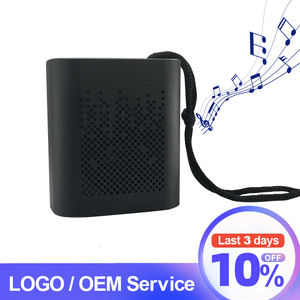 ที่มีคุณภาพสูงที่กำหนดเอง <span class=keywords><strong>Tribit</strong></span> ฟันสีฟ้าไร้สาย Ipx6ลำโพงกันน้ำ - Product Image 4