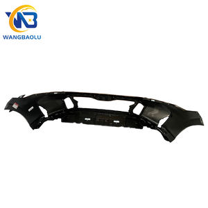 WBL OEM 04711-T56-A50ZZ nuovo modello di Kit carrozzeria per <span class=keywords><strong>Honda</strong></span> 11.5th <span class=keywords><strong>Civic</strong></span> 2025 2026 FE3 paraurti anteriore per auto - Product Image 5