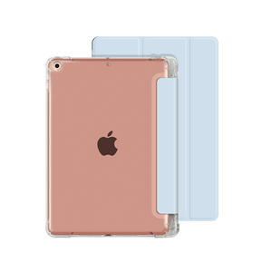 10.2Inch Case For iPad 8th/7th generation Tablet Waterproof Case with pencil holder case