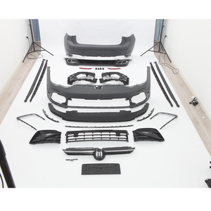 Kit carrosserie pour <span class=keywords><strong>GOLF8</strong></span> <span class=keywords><strong>R</strong></span>-<span class=keywords><strong>Line</strong></span> 2021 2022 2023 2024 - Product Image 1