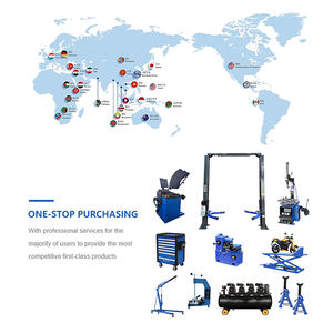 Hot Sale Auto Chassis Shaking <strong>Machine</strong> Tire Changers Road Simulation Vibration Equipment <strong>Car</strong> <strong>Suspension</strong> <strong>Testing</strong> Sound <strong>Car</strong> Lifts - Product Image 5