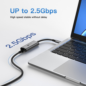 UNIEAN – Câble convertisseur <span class=keywords><strong>USB</strong></span>-C vers RJ45 <span class=keywords><strong>Ethernet</strong></span>, <span class=keywords><strong>port</strong></span> vidéo, câble de données pour iPhone et MacBook Pro – Vente en gros - Product Image 4