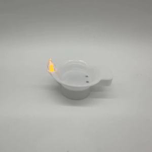 Mini lampe à induction étanche, lampe à huile LED, bougies sans flamme, allumage/extinction automatique, flamme vacillante, bougies de nuit - Product Image 3