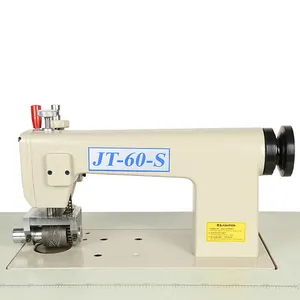 Máquina de coser de tela ultrasónica