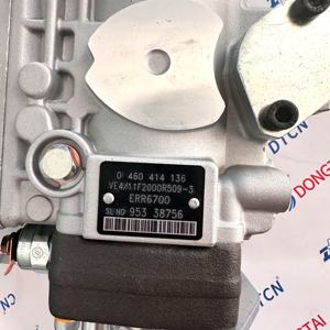 Pompa injeksi Distributor bahan bakar Diesel VE4/Distributor VE411F2000R509-3 0460414136 / 0 460 414 136 untuk Land Rover - Product Image 3