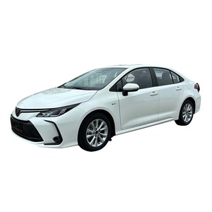 ใหม่สำหรับโตโยต้า 1.8L สมาร์ท แก๊ส-ไฟฟ้า ไฮบริด ทวิน-เอนจิ้น รุ่นอีลิท อี-ซีวีที มีสินค้าในสต็อก-ตัวเลือกเสริม - Product Image 1