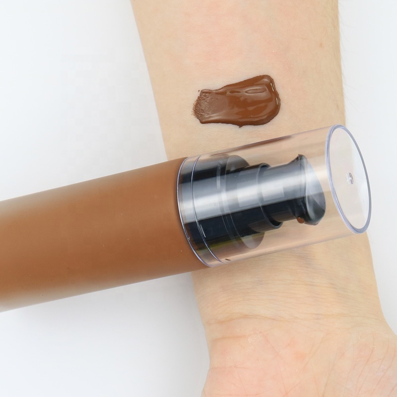 Long Lasting Makeup Vegan Beauty Balm