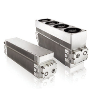 MASIJET CO2 RF Module 310.6um Machine de gravure et de découpe laser Source laser RF CO2 pour le marquage laser