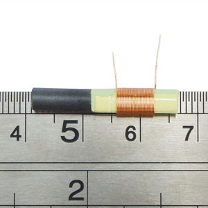 <span class=keywords><strong>Ferrite</strong></span> Lõi Rfid Ăng-ten Cuộn Dây <span class=keywords><strong>Ferrite</strong></span> Rod Lõi Sặc Cuộn Dây - Product Image 5