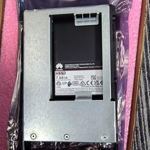 HUAWEIS 02354UUS 02355QSB 02352WEW STLZR2SSD7680 7.68TB Enterisper SSD SAS Hard <b>Drives</b> for OceanStor 6800 18500 18800 V5 Kunpeng - Product Image 1