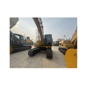 Moteur d'origine japonaise haute efficacité pour pelle hydraulique 320CL de 20 tonnes – Équipement agricole économique - Product Image 1