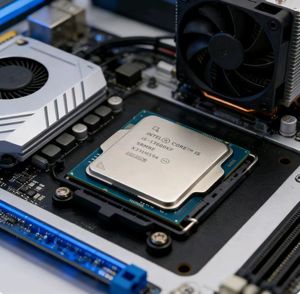 Processeur de bureau Core I5-13600KF neuf 64 bits, 14 cœurs, 20 threads, 3,5 GHz de base, 5,1 GHz Turbo, 24 Mo de cache, 12 nm, débloqué, 125 W, virtualisation - Product Image 5