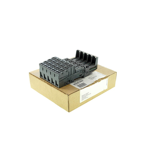 Module terminal 6ES7193-4CB20-0AA0, module d'interface d'entrée/sortie distribuée, composant de connexion électrique fiable pour système d'automatisation - Product Image 1