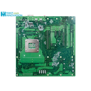 Placa Base RPS631-H610E DFI ATX LGA 1700 TDP 125W Intel 2.5GbE Intel 1GbE Chipset H610 DDR5 96GB Alta Resolución <span class=keywords><strong>4K</strong></span> - Product Image 3